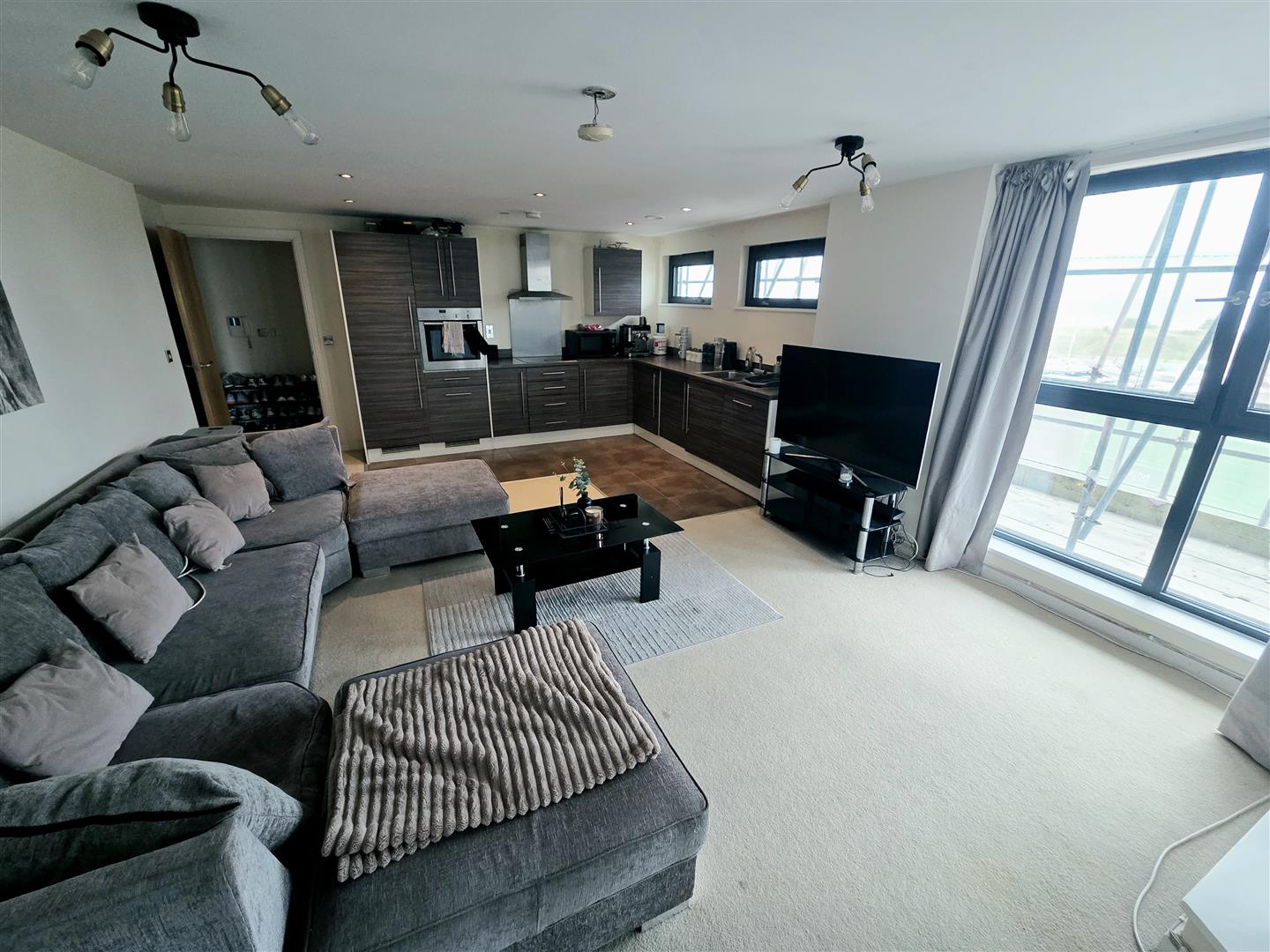 Aurora, Trawler Road, Marina, Swansea, SA1 1FY